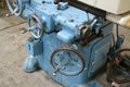 6" X 18" COVEL HYDRAULIC HORIZONTAL SURFACE GRINDER: STOCK #65488
