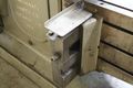 36' CINCINNATI HEAVY DUTY SHAPER: STOCK #65483