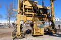 40 TON X 40' DROTT / MI-JACK POWERED MOBILE GANTRY CRANE: STOCK 64424