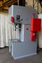 50 TON DENISON C FRAME HYDRAULIC PRESS: STOCK #62229
