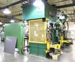 570 TON ADVANCED HYDRAULIC STRAIGHT SIDE PRESS: STOCK #59116