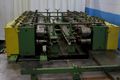 10 STAND DAHLSTROM DUPLEX ROLLFORMER: STOCK #51467