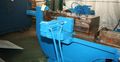 40 TON CYRIL BATH STRETCH FORMER:  STOCK #8283