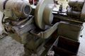 6-11/16" X 24" BROWN & SHARPE PLAIN GRINDER: STOCK #73439