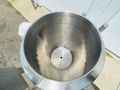 Martin Petersen Co. 33 Gallon Stainless Steel Jacketed Mix Tank