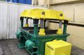 80 TON ASC / BRADBURY CUTOFF PRESS: STOCK #69561