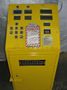 150 TON YODER 4 POST CUTOFF PRESS: STOCK #54606