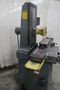 6" X 18" REID ROLLERWAY HAND FEED SURFACE GRINDER: STOCK #73744
