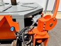 Schnell Motorized Wire Payoff - Heavy Duty