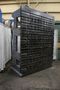 90' WIDE x 120' HIGH T-SLOTTED ANGLE PLATE: STOCK #69283