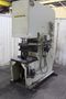 100 TON HANNIFIN C FRAME HYDRAULIC PRESS: STOCK #72216