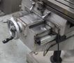 2 HP SUPERMAX RAM TYPE VERTICAL MILL: STOCK #62476