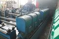 10 STAND MODEL #M2-1/2 P47 YODER / TIBO ROLLFORMER: STOCK #58781