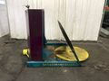 2500 LB BISHAMON EZ OFF PALLET LIFTER STOCK: 71313