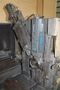 AUTO SPIN & BEAD FORMING LATHE: STOCK #61517