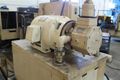 WEST BEND AUTO SPIN & BEAD FORMING LATHE: STOCK #61519