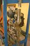 42" WIDE X 42" HIGH ITIPACK/A & H AUTOMATIC BANDING LINE: STOCK #50332