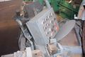 3/4" PINES ROTARY HYDRAULIC DUAL TUBE CUTOFF BENDER: STOCK #19438