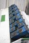 12 STATION OAKLEY HORIZONTAL INTERCHANGEABLE REDUCING MILL: STOCK 68024