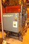 BANCROFT DUAL-HEAD DRUM WELDING LATHE: STOCK # 68342