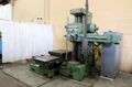 3" WOTAN MODEL #B75-M ROTARY TABLE BORING MILL STOCK #71517
