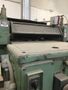 Helma CF 40 Dual Shaper Spindle Profile Copy Machine Arch Moulder