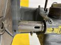 21" CINCINNATI BICKFORD SUPER SERVICE MODEL #21 SINGLE SPINDLE DRILL PRESS: STOCK #20046