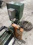 PEDDINGHAUS STEEL ROBOT UNDERSIDE SCRIBER: STOCK #19935