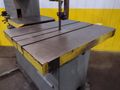 36" DOALL MODEL #3612H VERTICAL BANDSAW: STOCK #19728
