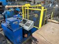 48" ASC SLITTING & CUT-TO-LENGTH (SLEAR) LINE WITH AMS CONTROLS: STOCK #19200