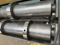 48" ASC SLITTING & CUT-TO-LENGTH (SLEAR) LINE WITH AMS CONTROLS: STOCK #19199