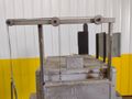 17" X 13" X 25" LINDBERG ELECTRIC FURNACE: STOCK #18853