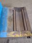 20,000 LBS X 48" HYDRAULIC POWERED COIL CAR: STOCK #17557