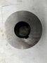 (2) 1.000-8 UNRC INFEED DIE DIA 5.497 / 593609 CENTRAL 36670: stock 16368
