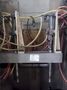 250 KW AJAX TOCCO "PACER" INDUCTION HARDENING SCANNER SYSTEM WITH MAGNESCAN QS CONTROLS: STOCK #