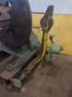 4,000 LB 2 TON x 24" LITTELL MODEL #40  MOTORIZED UNCOILER COIL REEL: STOCK #15324