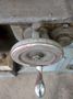 8" X 14" ABRASIVE MODEL 1-1/2 HORIZONTAL SURFACE GRINDER: STOCK #14534