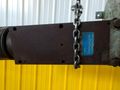 1200 RPM SETCO PRECISION HORIZONTAL GRINDING SPINDLE: STOCK 13710