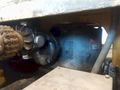 35,000 LBS 17.5 TON X 48" TO 76" X 60" OD BRADLEY CRANE MOTORIZED COIL GRAB: STOCK 13238