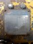 35,000 LB 17.5 TON X 18" TO 76" X 60"  OD BRADLEY CRANE MOTORIZED COIL GRAB: STOCK : STOCK 13234