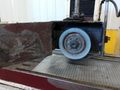 16" X 32" CHEVALIER MODEL #FSG1632AD HORIZONTAL 3 AXIS SURFACE GRINDER: STOCK 12711