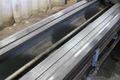 28" X 96" & 240" LODGE & SHIPLEY HOLLOW SPINDLE ENGINE LATHE, 12-5/8" HOLE: #10924