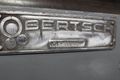 Bertsch M-10240 3 Roll Plate Roll, 10′ x 1/2″