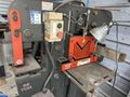 Edwards 55 Ton Hydraulic Ironworker