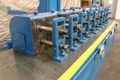 10 STAND X 2.5' TISHKEN MODEL 10HW2-1/2 ROLLFORMER: STOCK #69300
