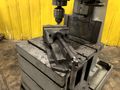 24" CINCINNATI BICKFORD SUPER SERVICE SINGLE SPINDLE DRILL PRESS: STOCK #19163