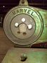 5/8" MARVEL REBAR & ROUND STOCK PNEUMATIC CUTOFF SHEAR: STOCK #19157