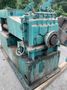 20,000 LB X 30" X .500" YODER COIL CRADLE & STRAIGHTENER FEED LINE: STOCK #13050