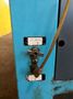 1000 SCFM HANKINSON MODEL #PR1000 AIR DRYER: STOCK #13603