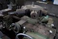 3A WARNER & SWASEY SADDLE TYPE TURRET LATHE: STOCK #73423